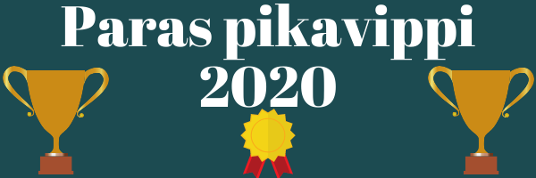 Paras pikavippi 2020 valittu, katso mikä se on – myös toinen hyvä